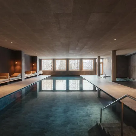 Otel Tofana Cortina