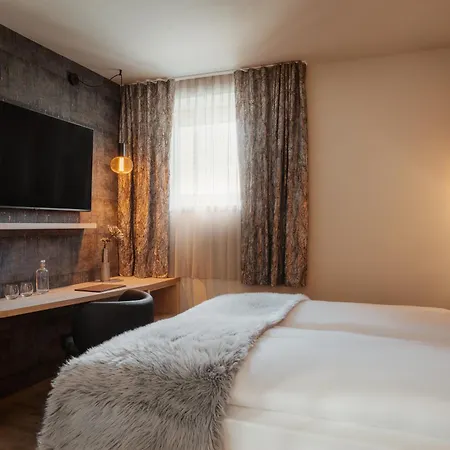 Otel Tofana Cortina