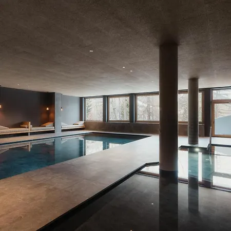 Tofana Cortina Otel 5*