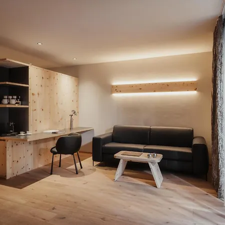 Otel Tofana Cortina 5*