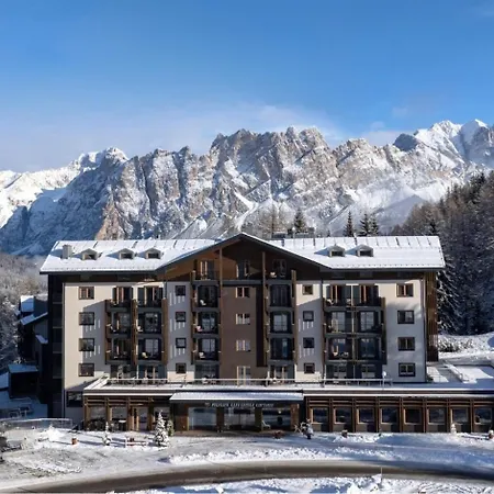 Tofana Cortina Otel 5*